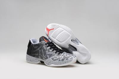 Cheap Air Jordan 29 Low wholesale No. 19